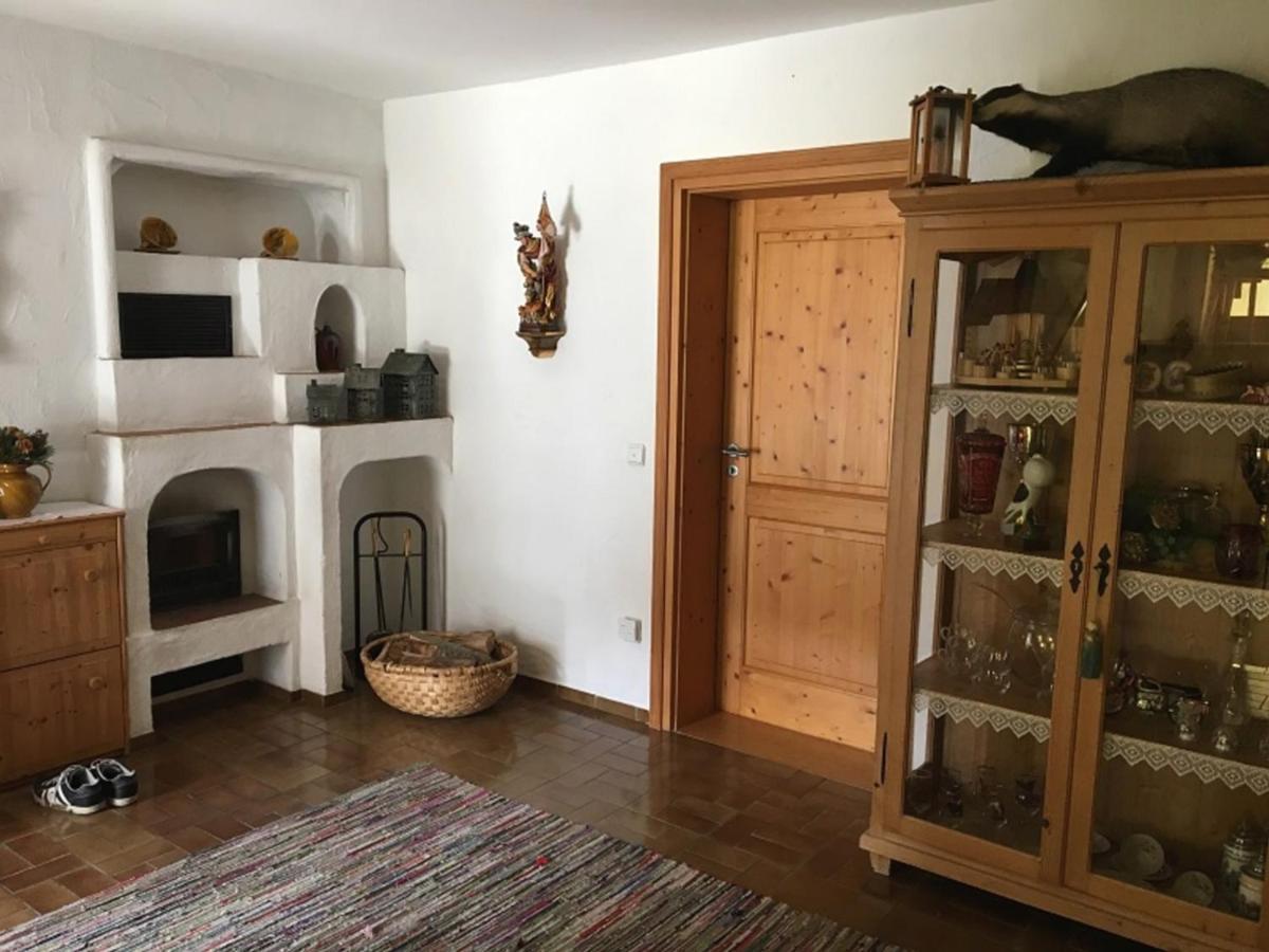 فندق Haus Chiemseeblick غرابينشتت المظهر الخارجي الصورة